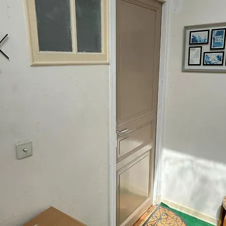 Apartment Cozy Loft - Proche Gare - *