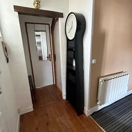 Apartment Cozy Loft - Proche Gare - Nemours